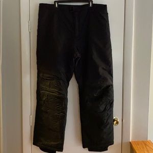 Men’s Ski / Snowboarding / Snowmobiling Pants